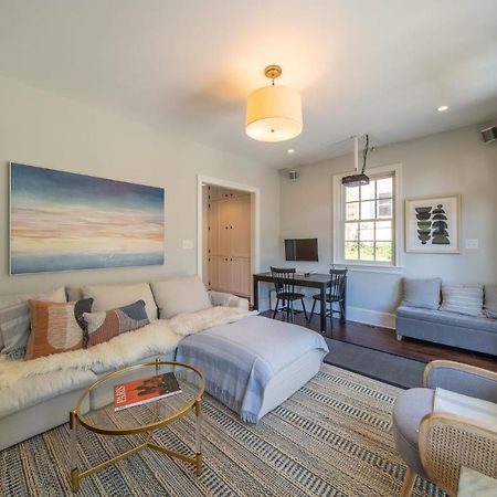 The Walton House - Historic 3Bd 2 5Ba With Parking Villa Kennett Square Exteriör bild