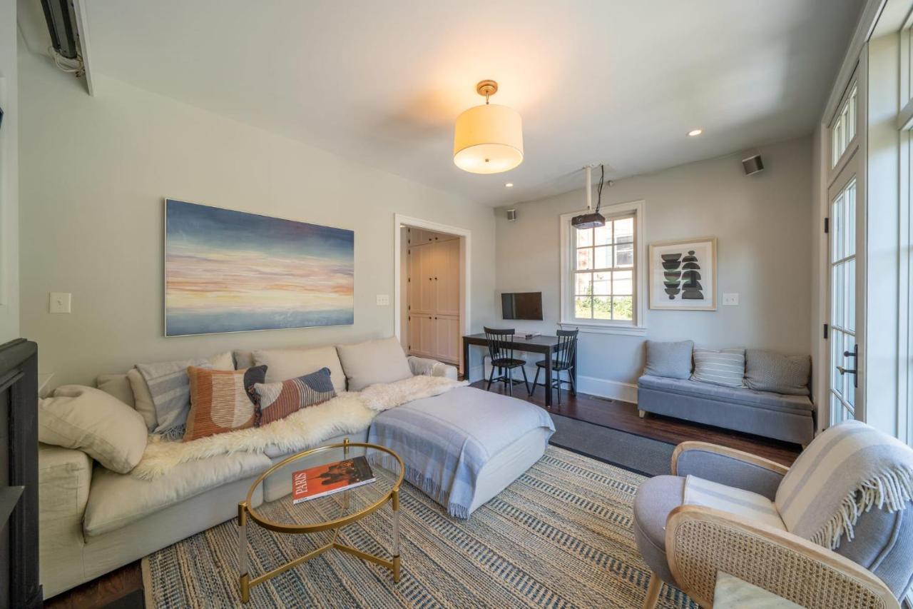 The Walton House - Historic 3Bd 2 5Ba With Parking Villa Kennett Square Exteriör bild