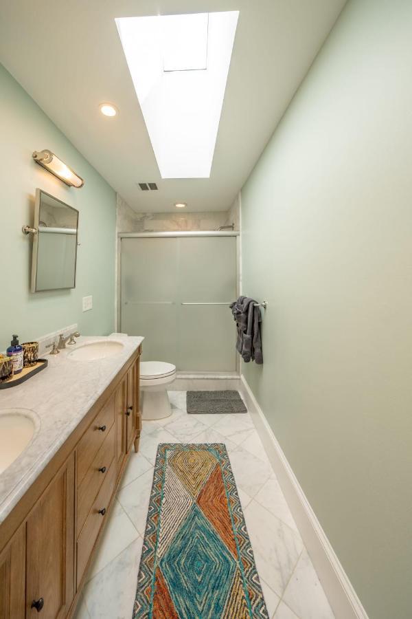 The Walton House - Historic 3Bd 2 5Ba With Parking Villa Kennett Square Exteriör bild